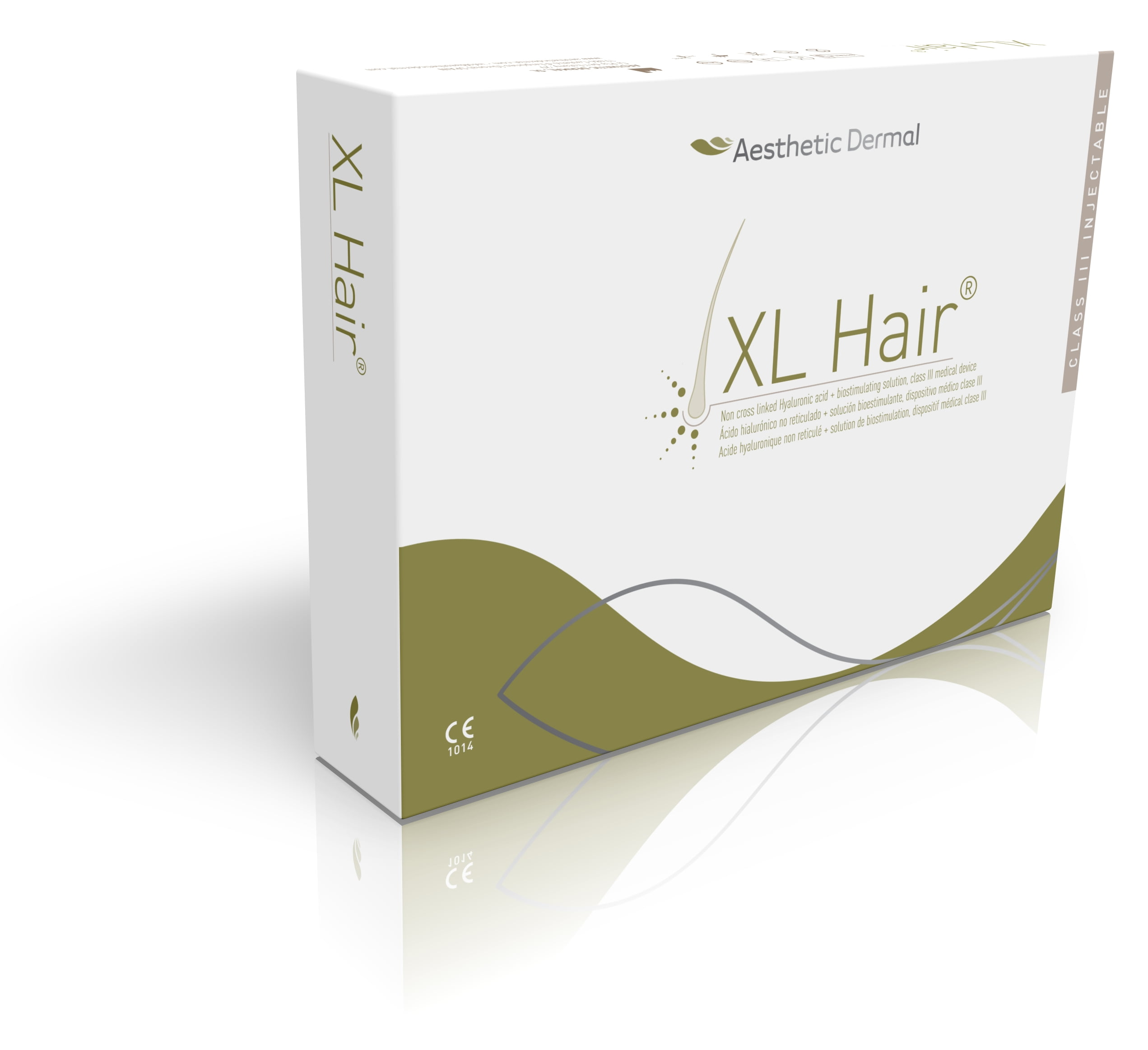 XL-Hair
